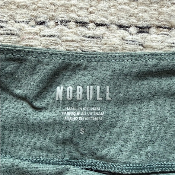 Nobull Short - Picture 3 of 3